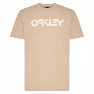 OAKLEY KOSZULKA MARK II 2.0 FOA404011-31R r S - Koszulki męskie - miniaturka - grafika 1