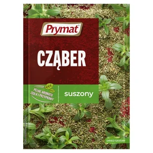 Prymat CZĽBER 10G 53161287 - Przyprawy i zioła sypkie - miniaturka - grafika 1