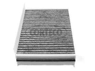 CORTECO FILTR KABINOWY WĘGLOWY CC1219 - Filtry kabinowe - miniaturka - grafika 1