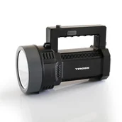 Latarki - 71-353# Latarka ręczna taktyczna led - miniaturka - grafika 1