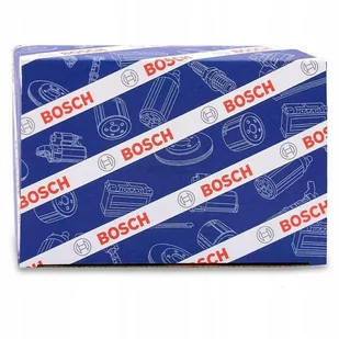 BOSCH Końcówka wtrysku 0 445 110 203 - Układ zasilania - akcesoria - miniaturka - grafika 1