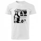 Koszulki męskie - Koszulka męska Lana Del Rey Dla Fanów r. M - miniaturka - grafika 1