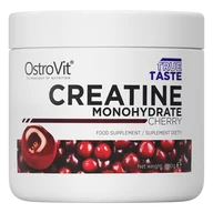 Kreatyna - OstroVit Monohydrat Kreatyny 300 g - miniaturka - grafika 1