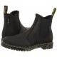 Sztyblety męskie - Sztyblety 2976 Archive Pull Up Black 31144001 (DR72-a) Dr. Martens - grafika 1