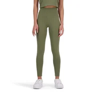 Spodnie rowerowe - Canterbury Damskie wypukłe legginsy 63,5 cm, głęboki liszaj zielony 8 - miniaturka - grafika 1
