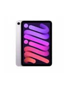Tablety - Apple iPad mini 2024 256GB Wi-Fi + 5G Purple - miniaturka - grafika 1