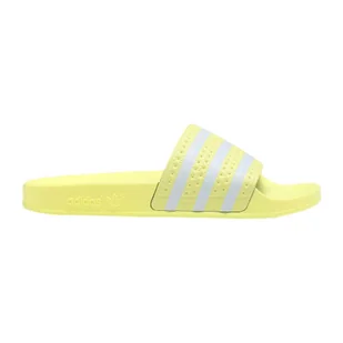 Klapki basenowe męskie Adidas Adilette - Klapki i japonki męskie - miniaturka - grafika 1