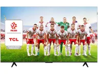 Telewizory - TCL 75P7K QLED - miniaturka - grafika 1