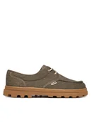 Półbuty męskie - Palladium Półbuty Dunelitemoccush 04660-308-M Szary - miniaturka - grafika 1