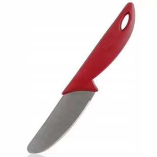 Nóż Do Smarowania 10 Cm Red Culinaria Banquet - Noże kuchenne - miniaturka - grafika 1