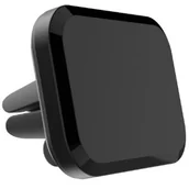 Akcesoria do tabletów i e-booków - Gembird Uchwyt do kratki wentylacyjnej TA-CHM-01 kolor czarny TA-CHM-01 - miniaturka - grafika 1