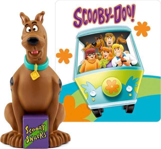 Figurka Tonies Tonies Scooby-Doo
