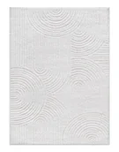 Dywany - Dywan Nowoczesny Alloy Beige - miniaturka - grafika 1