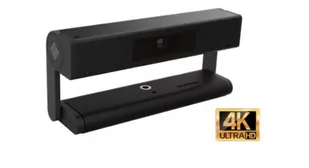 i3 Technologies i3CAMERA PRO P1201 - Kamery internetowe - miniaturka - grafika 1