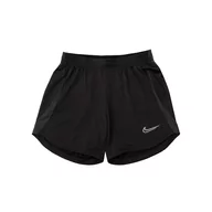 Spodnie sportowe damskie - Spodenki krótkie damskie NIKE DF STRIKE SHORT - miniaturka - grafika 1