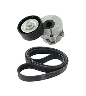 SKF ZASTAW NAPRAWCZY NAPĘDU OPEL VKMA 35045 - Paski klinowe i wielorowkowe - miniaturka - grafika 1