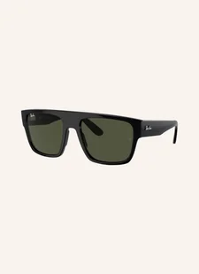 Ray-Ban Okulary Przeciwsłoneczne rb0360s Drifter schwarz - Okulary przeciwsłoneczne - miniaturka - grafika 1