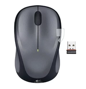 Logitech M235 czarna (910-002201) - Myszki - miniaturka - grafika 1