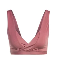 Biustonosze - adidas Biustonosz sportowy Marka Model YGA ESS NURSBRA - miniaturka - grafika 1