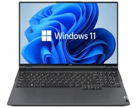 Laptopy - Lenovo Legion 5 Pro-16 i7-11800H/16GB/1TB RTX3060 165Hz 82JD0041PB-16GB_1000SSD - miniaturka - grafika 1