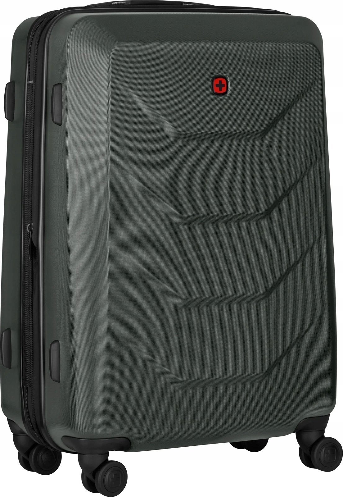 Wenger WENGER Prymo Medium Hardside Case