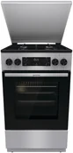 Kuchenki gazowo-elektryczne - Gorenje GK5C42SJ - miniaturka - grafika 1