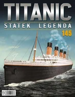Czasopisma - Titanic - miniaturka - grafika 1