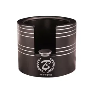 Barista Space Stacja tampingowa 51-54 mm szara - Zaparzacze i kawiarki - miniaturka - grafika 1