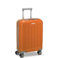 Walizki - MODO by Roncato MD 2 wózek kabina twarda 4 koła z tsa, pomarańczowy, Bagaglio a mano, Sztywna walizka z kołami obrotowymi - miniaturka - grafika 1