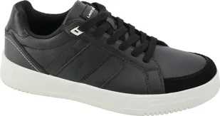 PÓŁBUTY SKÓRZANE CZARNO-BIAŁE, "40", LAHTI - Obuwie robocze PÓŁBUTY SKÓRZANE CZARNO-BIAŁE, "40", LAHTI - Obuwie robocze - miniaturka - grafika 2