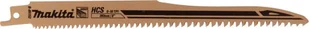 Makita MAKITA BRZESZCZOT DO PIŁ SZABLASTYCH HCS 203x1,0mm /2szt. DREWNO FAST - Brzeszczoty - miniaturka - grafika 1