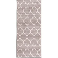 Dywany - Dywan MULTIDECOR Epic Print 80 x 200 cm Szary - miniaturka - grafika 1