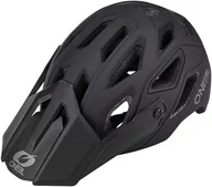 Kaski rowerowe - Modi O''neal O''Neal Pike 2.0 rowerowy Solid, black/gray L/XL 58-61cm 2020 Kaski MTB 0009-S02 - miniaturka - grafika 1