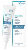 Kremy do twarzy - Krem do twarzy Ducray Keracnyl Mattifying Cream 30 ml (3282770206821) - miniaturka - grafika 1