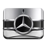 Wody i perfumy męskie - Mercedes-Benz Sign Your Attitude woda toaletowa spray 100ml - - miniaturka - grafika 1