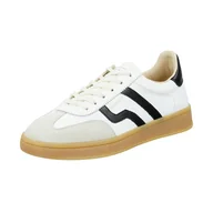 Półbuty damskie - CUZIMA - miniaturka - grafika 1