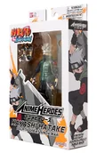 Figurki kolekcjonerskie - BANDAI (V), Figurka Anime Heroes Naruto Hatake Kakashi G. G. N. W. - miniaturka - grafika 1
