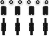 Chłodzenie wodne - Alphacool Alphacool Schrauben Set Core CPU Khler AM4/AM5 - miniaturka - grafika 1