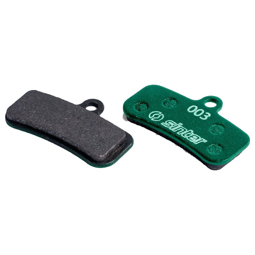 Sinter Shimano D Type Green (73-003-063-8)