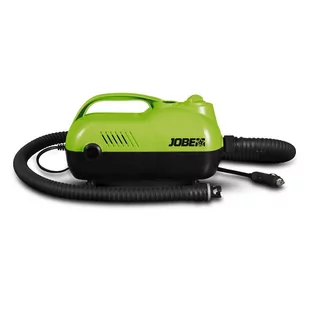 Jobe Pompka elektryczna do paddleboardu Jobe 12V SUP Pump 410020001 - Pływanie - miniaturka - grafika 1