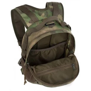 Wisport Plecak Sparrow Egg 10L - Olive Green - Plecaki - miniaturka - grafika 6
