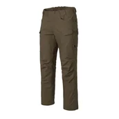 Odzież taktyczna i umundurowanie - Helikon - Spodnie taktyczne UTP (Urban Tactical Pants) - Ripstop - RAL 7013 - SP-UTL-PR-81 - miniaturka - grafika 1