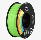 Filamenty i akcesoria do drukarek 3D - Filament Creality Ender-PLA Plus, 1kg, 1.75mm, apple green 3301010313 - miniaturka - grafika 1