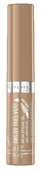 Pozostałe kosmetyki - Rimmel Coty Brow This Way tusz do brwi nr 001 Blonde 5 ml - miniaturka - grafika 1