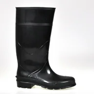 Obuwie robocze - Kalosze PVC męskie długie DEDRA BH9C1-41 rozmiar 41 - miniaturka - grafika 1