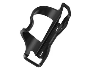 LEZYNE stojak na butelki po bokach Flow Cage E SL-R, Matrix, butelka jest drzwiowego po prawej stronie zacisk 1-BC-flslr-v204 uchwyt na butelki, czarnym, 48 G 1-BC-FLSLR-V204 - Shakery i bidony sportowe - miniaturka - grafika 1