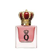 Wody i perfumy damskie - Dolce&Gabbana Q intense 30ml woda perfumowana - miniaturka - grafika 1