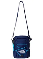 Torby męskie - Saszetka miejska na ramię The North Face Jester Crossbody - eagle blue / meridian blue - miniaturka - grafika 1