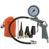 Pistolety pneumatyczne - PANSAM A532008 - miniaturka - grafika 1