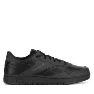 Sneakersy Reebok BB 1000 100209144 Czarny - Sneakersy męskie - miniaturka - grafika 1